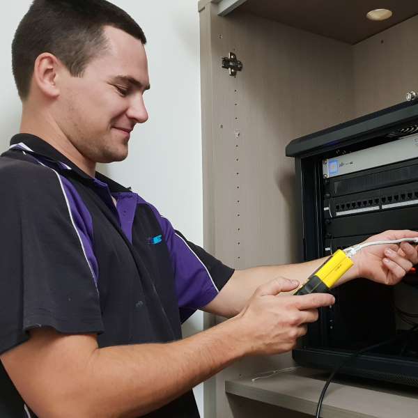 Onsite IT Support