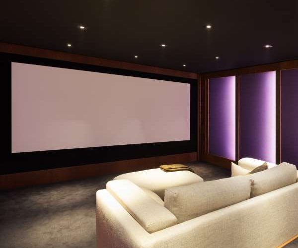 Home Theatre