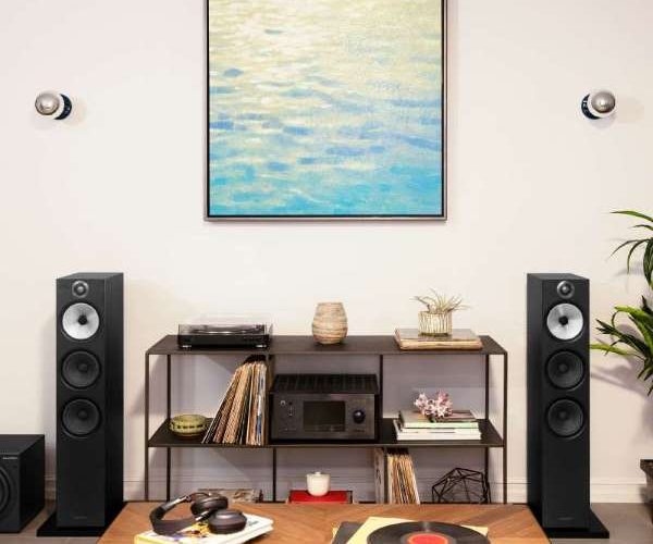 HiFi Systems